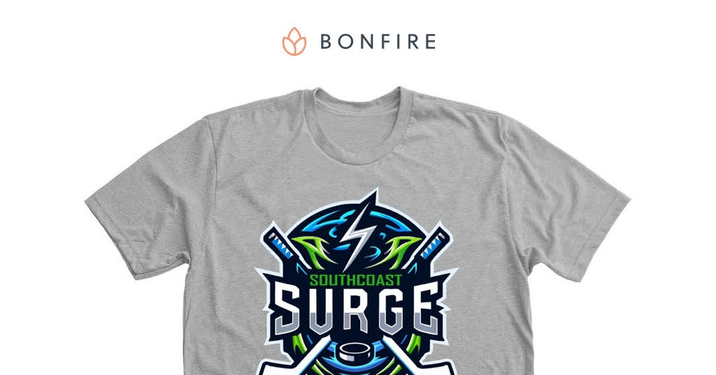 Surge Merch